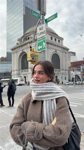 Fabienne Bethmann's Cute Adventure with Beauty Products