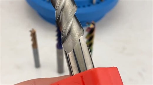 铣刀的种类及用途