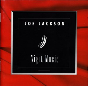 Joe Jackson - Night Music