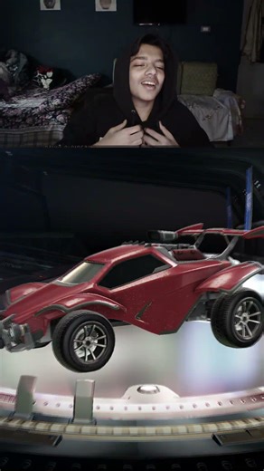 البحث عن ROCKET LEAGUE | fennec