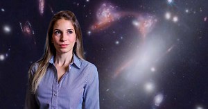 Using Gravitational Lensing to Detect Dark Matter