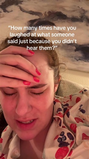 Humorous Misunderstandings: When You Don't Hear