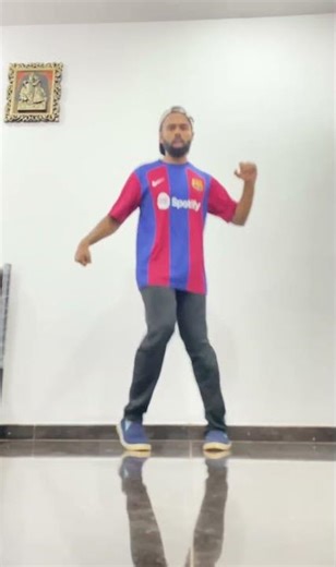 Stayin’ Alive Shuffle Dance | Bee Gees Disco Classic | Saturday Night Fever Vibes