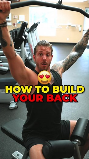 Build that back 😎 | Stephen Campolo
