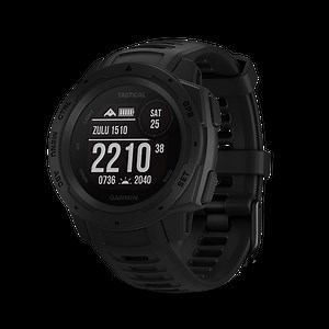 Instinct – Tactical Edition | Outdoor Recreation | Garmin Philippines