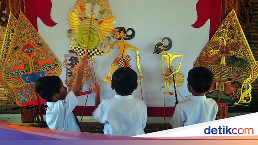 Apa Itu Wayang? Ini Pengertian, Asal-usul, Jenis-Fungsinya
