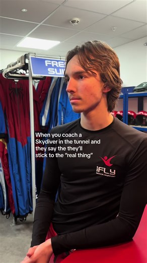 iFLY Milton Keynes on TikTok