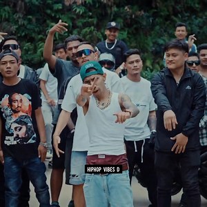 87K views · 2.9K reactions | #Newrelease ❗ LZZY - LOCO PARTY Official MV  #hiphopvibesd | Hiphop Vibes | Facebook