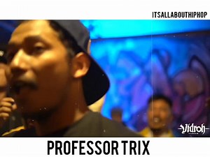 7.3K views · 626 reactions | PROFESSOR TRIX - KATHMANDU LINK : https://youtu.be/bmJgajaXf5o | Itsallabouthiphop | Facebook