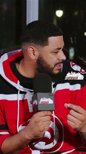 12AM Peachtree Podcast: Featuring James Artissen