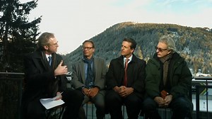 2.5K views · 42 reactions | Accenture Chief Technology Officer Paul Daugherty talks with David Kirkpatrick, CEO & Founder at Techonomy Media about the current state of startup companies and partnering with other companies. | Accenture | Facebook