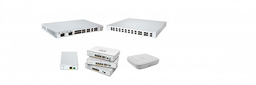 Introducing Cisco Catalyst PON Series – a fresh look at GPON for the enterprise