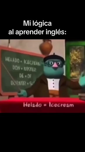 Mejora tu Inglés con Memes y Juego