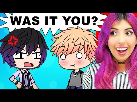 The Music Freaks 🎵 Ep.2 | Gacha Life Mini Movie Reaction