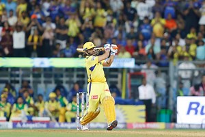 IPL 2024 M29:MI vs CSK – Match Highlights