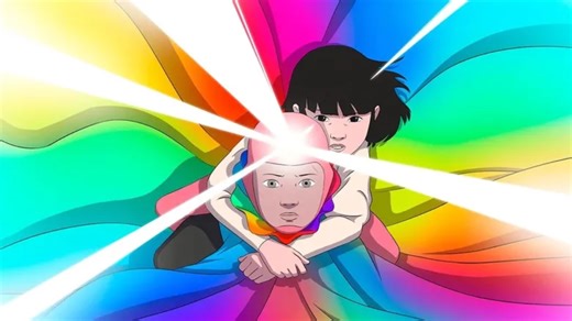Arco: The Most Wondrous Animated Movie of the Year Is Finally in Theaters | Den of Geek