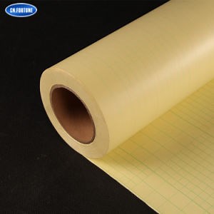 [Hot Item] Cold Lamination PVC Film Roll for Photo, PVC Self Adhesive Cold Laminating Film