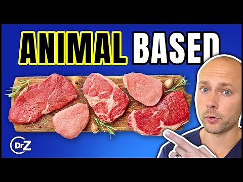 I Ate ANIMAL BASED For 30 Days and THIS Happened...(Full Guide)