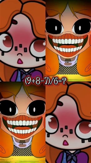 Solve the PROBLEM! #avatarworld #tocaboca #poppyplaytime #huggywuggy #shorts