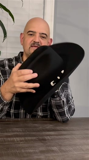 Stetson Brenham 4X wool Cowboy Hat Review #cowboys #vaquero #stetson #rodeo