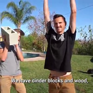 Epic NERF Battles In DIY Forts 😍 | Dangie Bros