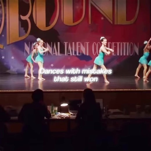 thank u so much for the love on my vid of nia!! also just so no confused, on the last clip there was no mistake in the side ariel or the whole dance in general, it was just that chloe’s headband was blindfolding her.🫶⭐️ || #dancemoms #edit #aldc #fyp #golden_aldc #dancemomsedits #aldcedits #lifetime #groupdances #danceswithmistakesthatstillwon