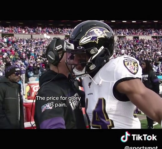 Embrace the Grind: A Motivational Football Journey