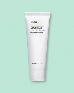 Rovectin Lotus Water Cream | Soko Glam