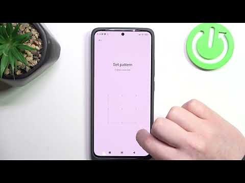 REDMI Note 13 - Is There Fingerprint Scanner?