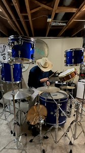 Music theory is fake? | The Cowboy Drummer