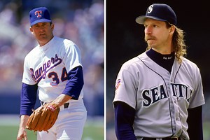 A Young Randy Johnson Turned His MLB Career Around Thanks to Nolan Ryan's Advice