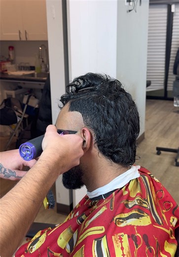 Mastering the Low Fade: A Step-by-Step Guide