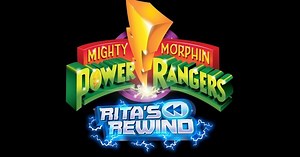 Hasbro Reveals Mighty Morphin Power Rangers: Rita's Rewind Game