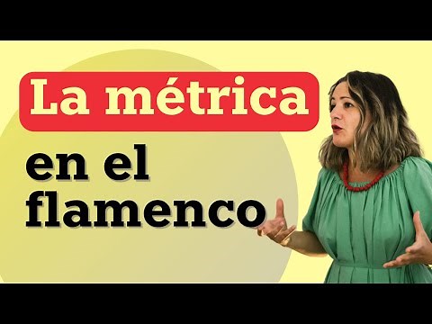 Cómo cantar a compás / Aprende a cantar flamenco por alegrías