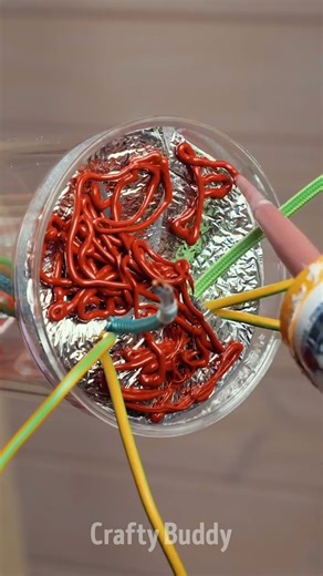 ⚡ Genius Wire Hacks You’ll Actually Use! 🔧