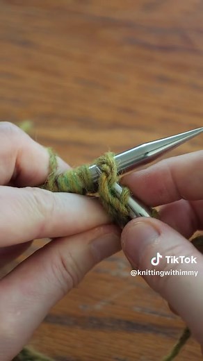 Understanding German Short Rows in Knitting Tutorials