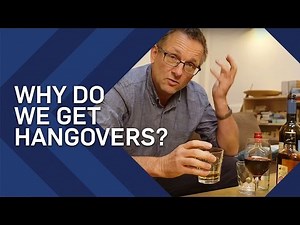 Why Do We Get Hangovers? | Earth Science