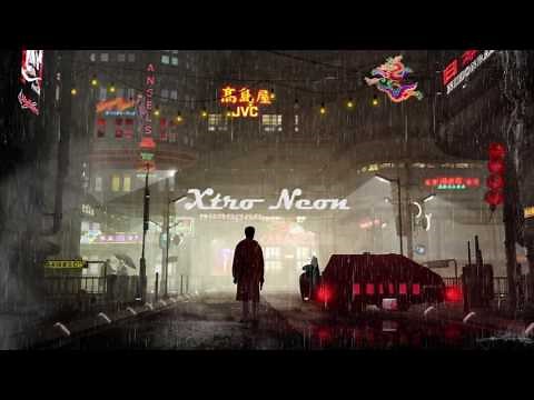 Archive - Bullets (Cyberpunk 2077)