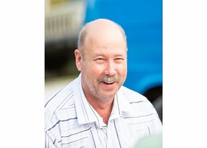 Steven J Caruso Obituary (2023) - Council Bluffs, IA - Hoy-Kilnoski Funeral Home & Crematory - Council Bluffs