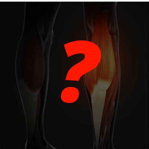 Why Do We Get Muscle Cramps 😱 #7x7