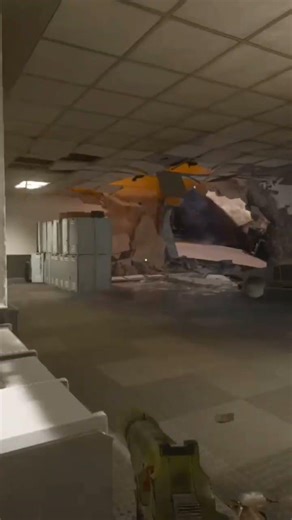 Map Hunting Call of duty