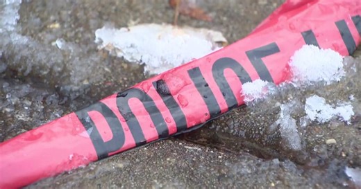 Chicago records fewest homicides in 60 years in 2025