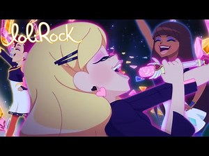 Concerts et spectacles | Compilation de Clips | Saison 2 | LoliRock Français