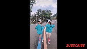 82K views · 4.1K reactions | Cute Twins Girl Dance Compilation/ Cute Baby Dance / Tiktok Dance | Baby TV | Facebook