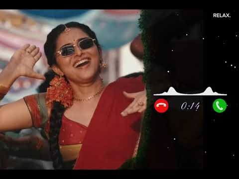 Tamil love bgm ringtone | Pavazha Malli RINGTONE remix| SaiAbhyankkar [Download link]
