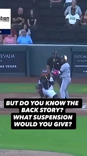18K views · 370 reactions | Victor Robles while on a rehab assignment...