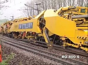 RU 800 S