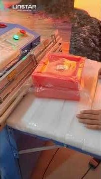 LED Module Vacuum Packaging Safe & Secure