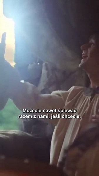 KULTOWA KLASYKA W MULTIKINIE • „Monty Python i Święty Graal” w wersji 2K tylko 7 & 23 czerwca!