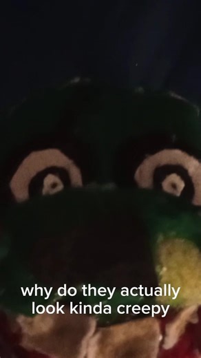 Making a jumbo Springtrap plush part 1! #fnaf #fivenightsatfreddys #springtrap #fnafplush #fnaf3